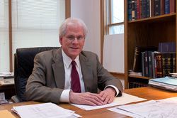 Richard Ronay, Attorney, Deale MD